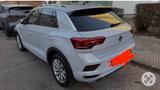 Volkswagen T-Roc 1.5 TSI ACT DSG - PANORAMA  - Top Zustand - Privatanbieter Berlin gebraucht