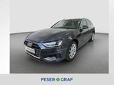 Audi A4 Avant 35 TDI S-tronic Navi PDC Sportsitze 17" - Audi A4 in Nürnberg