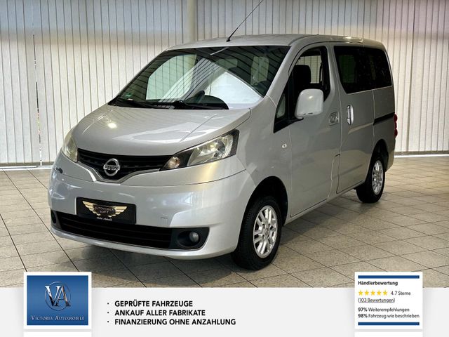 Nissan NV200 /Evalia 1 Hand, Evalia Premium