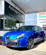 Alfa Romeo Giulietta 1.4 Super *SHZ*NAVI*PDC*1-J GAR* - Alfa Romeo in Köln