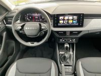 Skoda Kamiq - Vorschau Bild 8