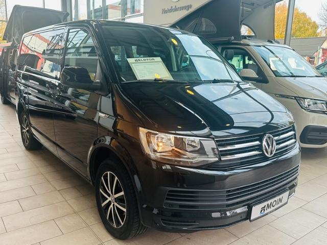 Volkswagen T6 Multivan Comfortline TDI DSG NAVI AHK RFK PDC