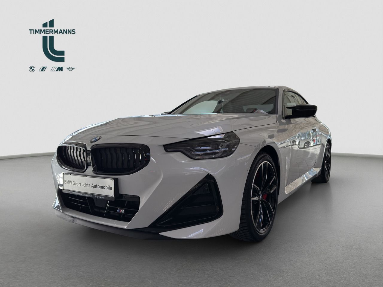 BMW M240i xDrive Steptronic Coupe Sport Aut.