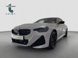 BMW M240i xDrive Steptronic Coupe Sport Aut. - BMW M240i in Düsseldorf