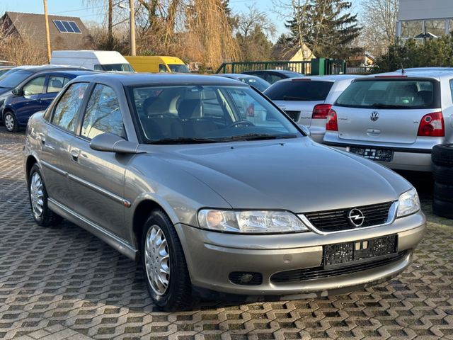 Opel Vectra 1.8 16V Sport Automatik/Tüv&Servic Neu