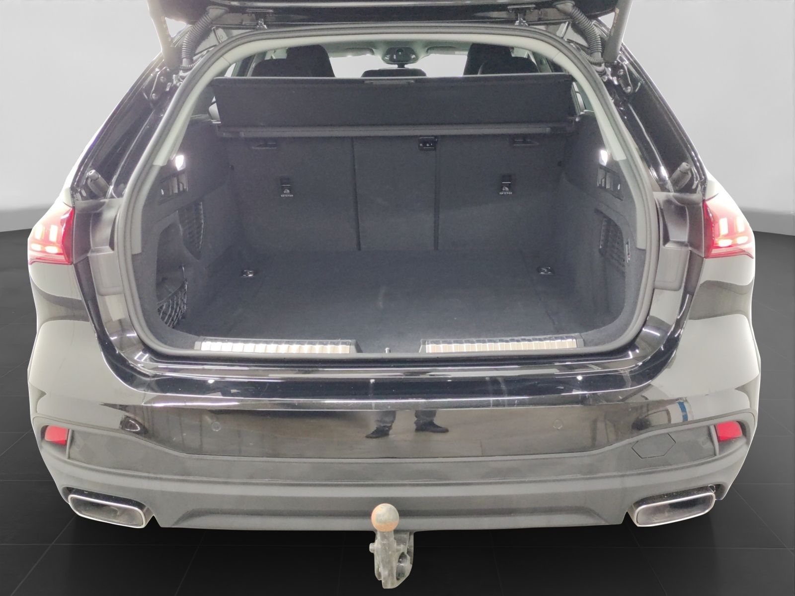 Audi A5 - Bild 8