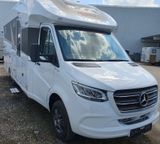 Frankia M-Line T 7400 GD -Längsküche/Gastank -  - Offers matching your search criteria
