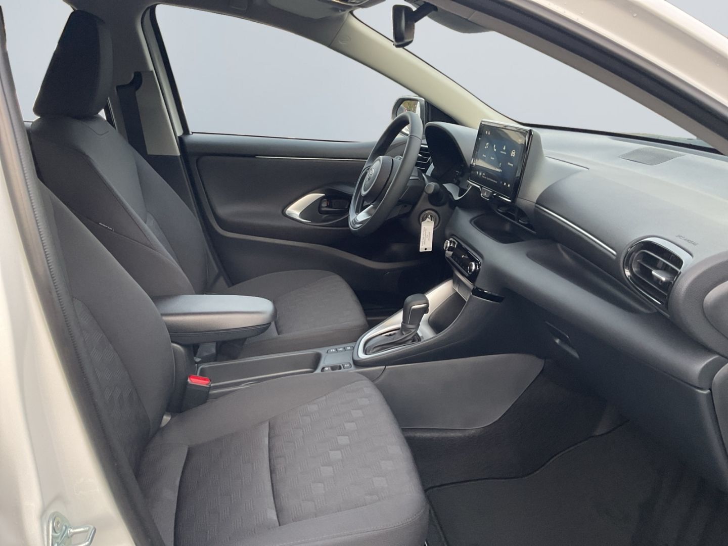 Toyota Yaris - Bild 19