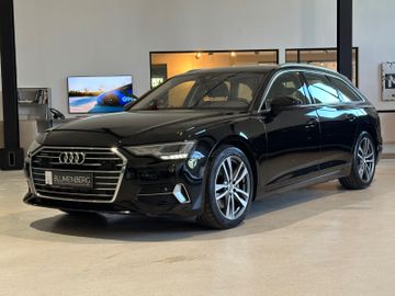 Audi A6 - 5