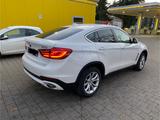BMW X6 xDrive30d - - BMW X6 von privat