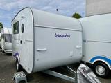 Hobby Beachy 360  - Hobby Wohnwagen