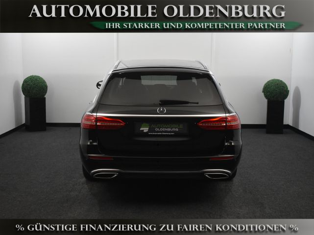 Mercedes-Benz E 300 de T Avantgarde *Distro+*AHK*BURM*HUD*KAM*