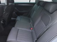 Skoda Superb - Vorschau Bild 15