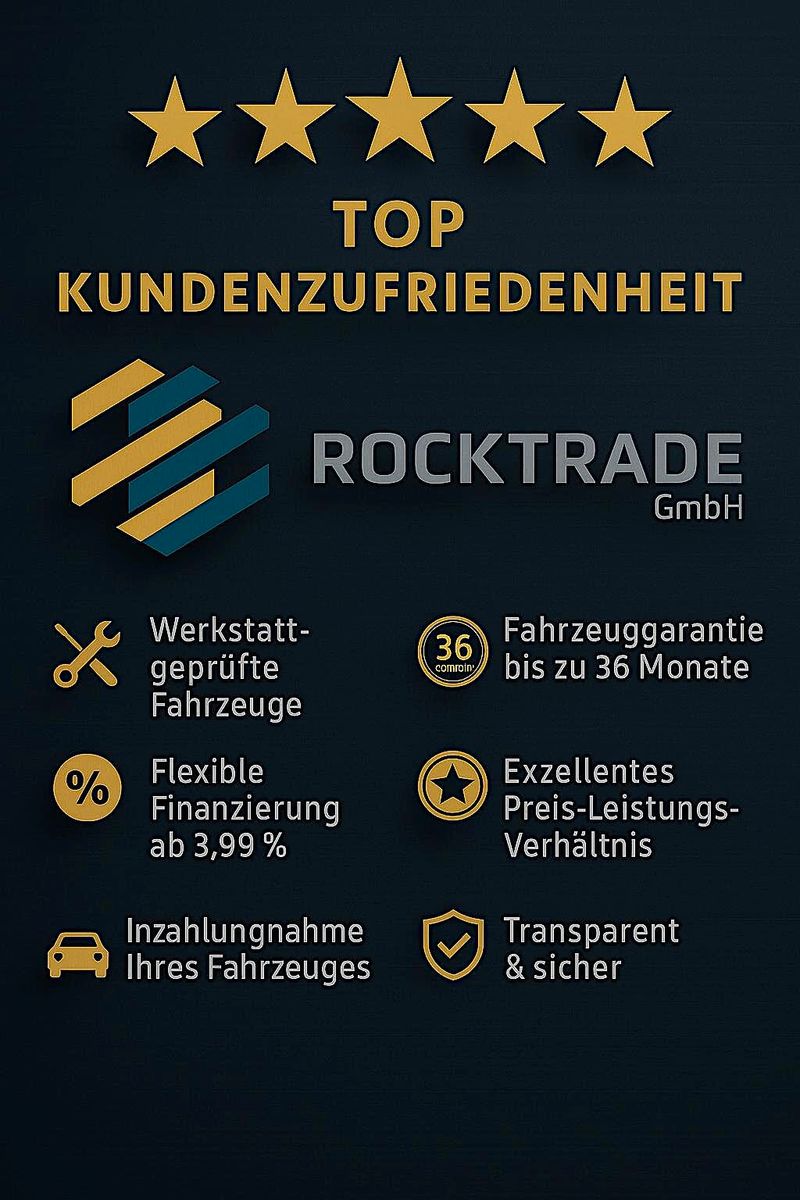 Fahrzeugabbildung Ford Mustang Shelby GT 500 5.0 V8 Modell 2024 *6Gang*