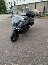 BMW R1300 RT - BMW R 1300 RT