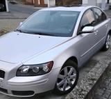 Volvo S40 5-Zylinder -Langläufer - Volvo S40 von privat