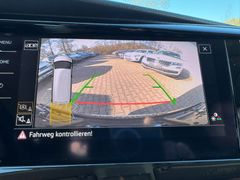 Fahrzeugabbildung Volkswagen T6.1 Multivan Highline DSG 2x el.Schiebetür Voll