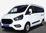 Ford Tourneo Custom Euroline+Aufstelldach+Tisch - Ford Transit: Aufstelldach