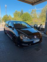 Honda civic ep3 Facelift Tegiwa - Honda Civic EP