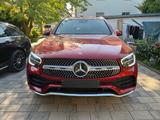 Mercedes-Benz GLC 200 4MATIC Autom. - - Mercedes-Benz GLC 200 in Leverkusen