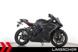 MV Agusta F3 RR - Akrapovic, QS, TC, Launch-Ctrl - MV AGUSTA F3 RR