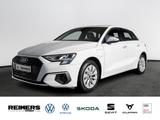 Audi A3 40 1.4 TFSI e-tron Sportback basis 40 TFSI e - Audi A3: Limousine