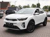 Kia Stonic Nightline Edition DCT AHK *Lager* - weiße Kia Stonic