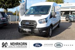 Fahrzeugabbildung Ford Transit L3 H2 Kasten LKW hoch lang KLIMA