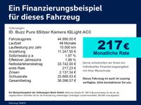 Volkswagen ID. Buzz - Vorschau Bild 3
