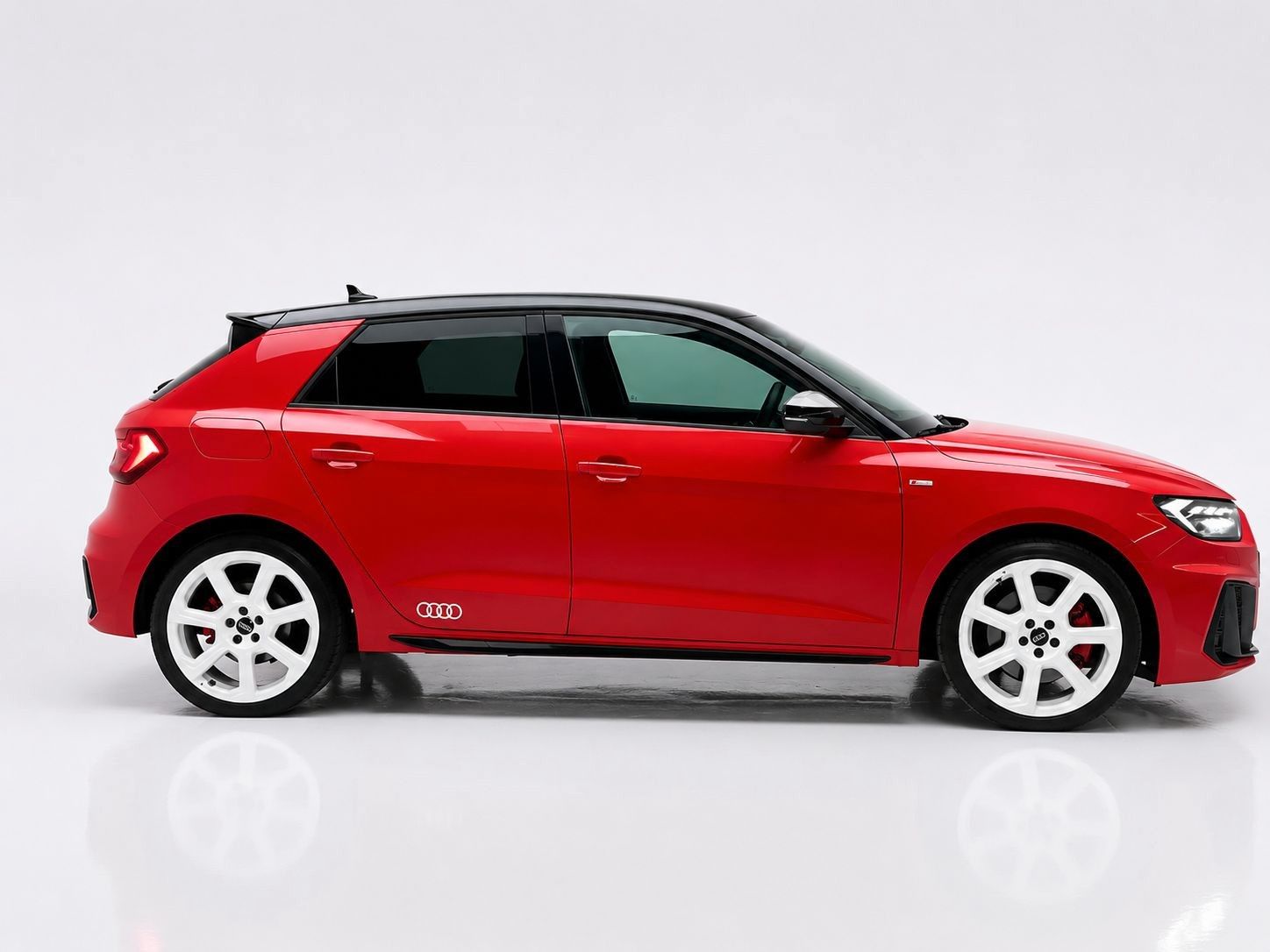 A1 Sportback 30 TFSI*EDITION 1 *2x S-line*