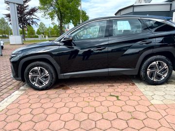 Hyundai TUCSON - 3
