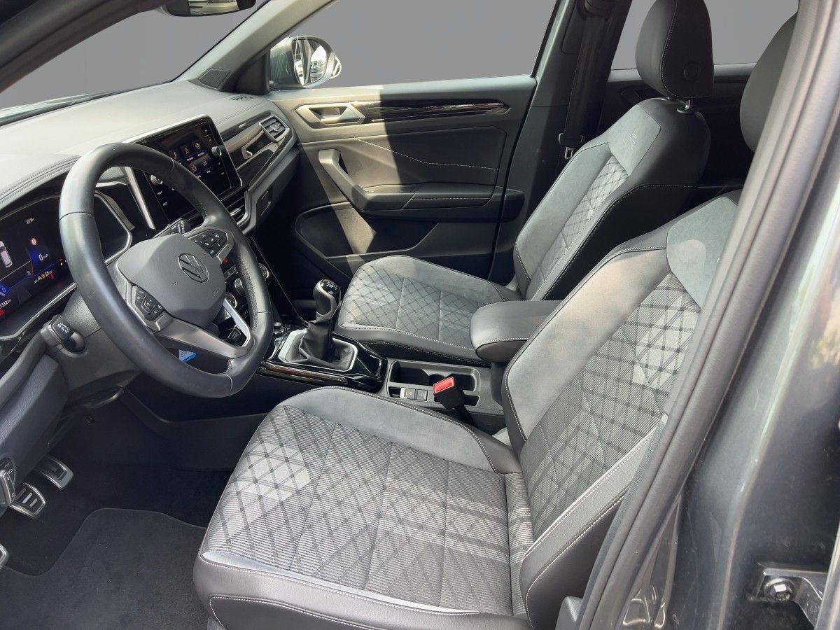 Volkswagen T-Roc - Bild 9