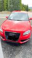 Audi A3 2.0 TDI 125kW S tr.S line Sportback S line