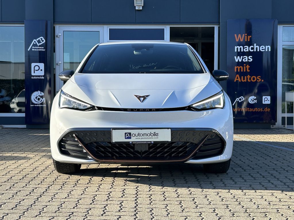 Image of Cupra Born