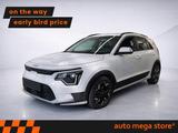 Kia Niro EV Edition 7 64.8 kWh ACC/11kw OBC/RFK/SHZ - Kia Niro EV SUV