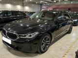 BMW 620 d D Gran Turismo Business - BMW 620 Gran Turismo Gebrauchtwagen