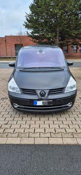 Renault Grad Espace IV 3.0 dci Initiale Paris - Renault Espace: 3.0