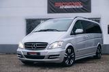 Mercedes-Benz Viano 3.0 CDI Avantgarde*lang*Grand Edition - Mercedes-Benz Viano: Edition