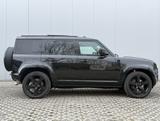 Land Rover Defender 110 P425 HSE X-Dynamic 22" 7-Seats FULL - Land Rover Defender HSE mit Benzin-Antrieb