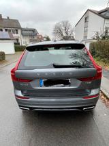 Volvo XC60 T8 AWD Recharge R Design Ex. Geartronic... - Volvo XC60 Plug-in Hybrid (PHEV) Gebrauchtwagen
