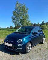 Fiat 500C 0.9 8V TwinAir Turbo Lounge C S&S Lounge