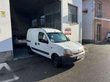 Renault Kangoo 1.5 dCi 65CV cat Confort Express - Renault Kangoo aus 2002 mit Diesel-Antrieb