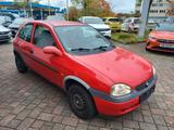 Opel Corsa 1.0 12V VIVA **AU/HU bis 07/2026** - Opel Corsa: Viva