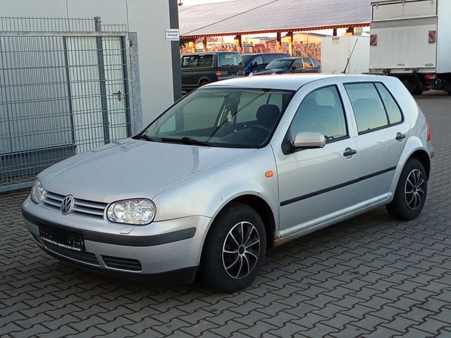 Volkswagen Golf 1.4 Comfortline TÜV 05.2025 !!!