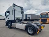 Iveco Stralis AS440T/P 480 HI-WAY - NEUE REIFEN - Iveco Stralis 440