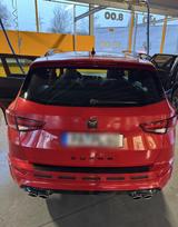 Cupra Ateca 2.0 TSI 221kW 4Drive DSG - - Cupra Ateca von privat