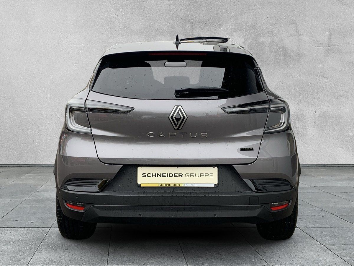 Renault Captur - Bild 4