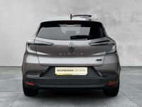 Renault Captur - Vorschau Bild 4