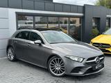Mercedes-Benz A 220 AMG-Sport 7G-DCT MBUX*LED*Panorama* - graue Mercedes-Benz A 220