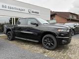 Dodge RAM 1500 Laramie Night I 3 Jahre Garantie I - Dodge RAM: 1500 Laramie